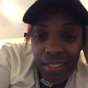 Meet your Posher, Latoya